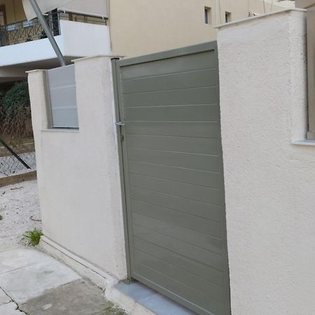 D&K Studio - Nafplio Exterior photo