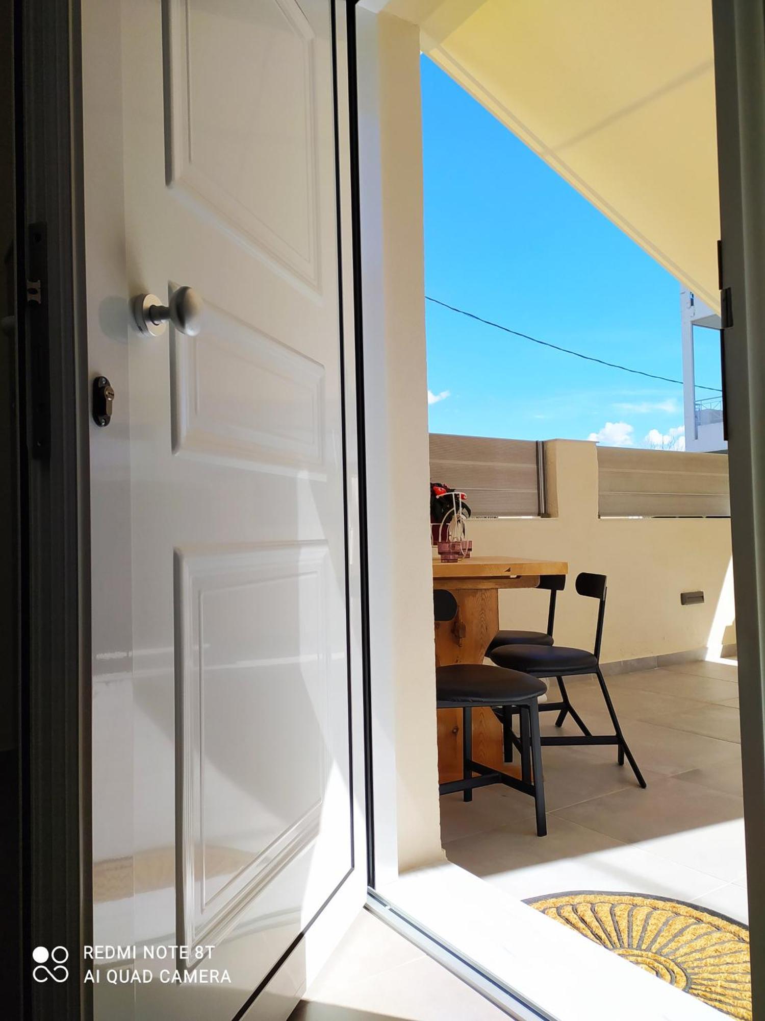 D&K Studio - Nafplio Exterior photo