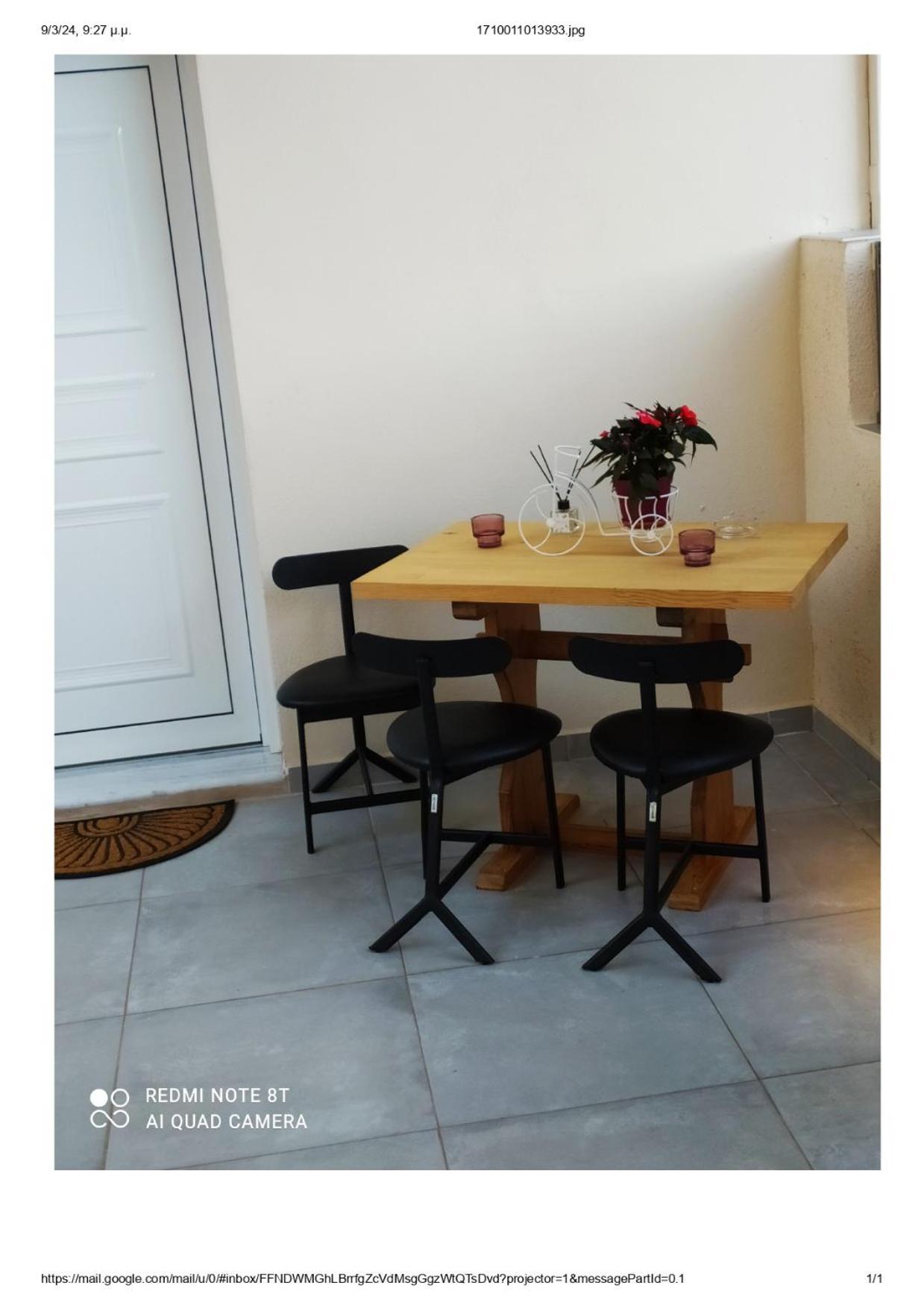 D&K Studio - Nafplio Exterior photo