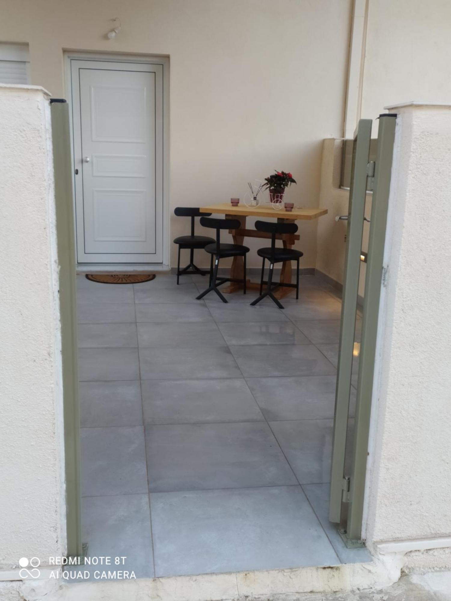 D&K Studio - Nafplio Exterior photo