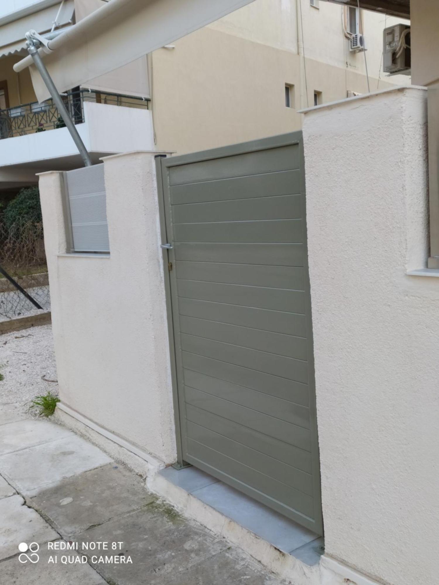 D&K Studio - Nafplio Exterior photo